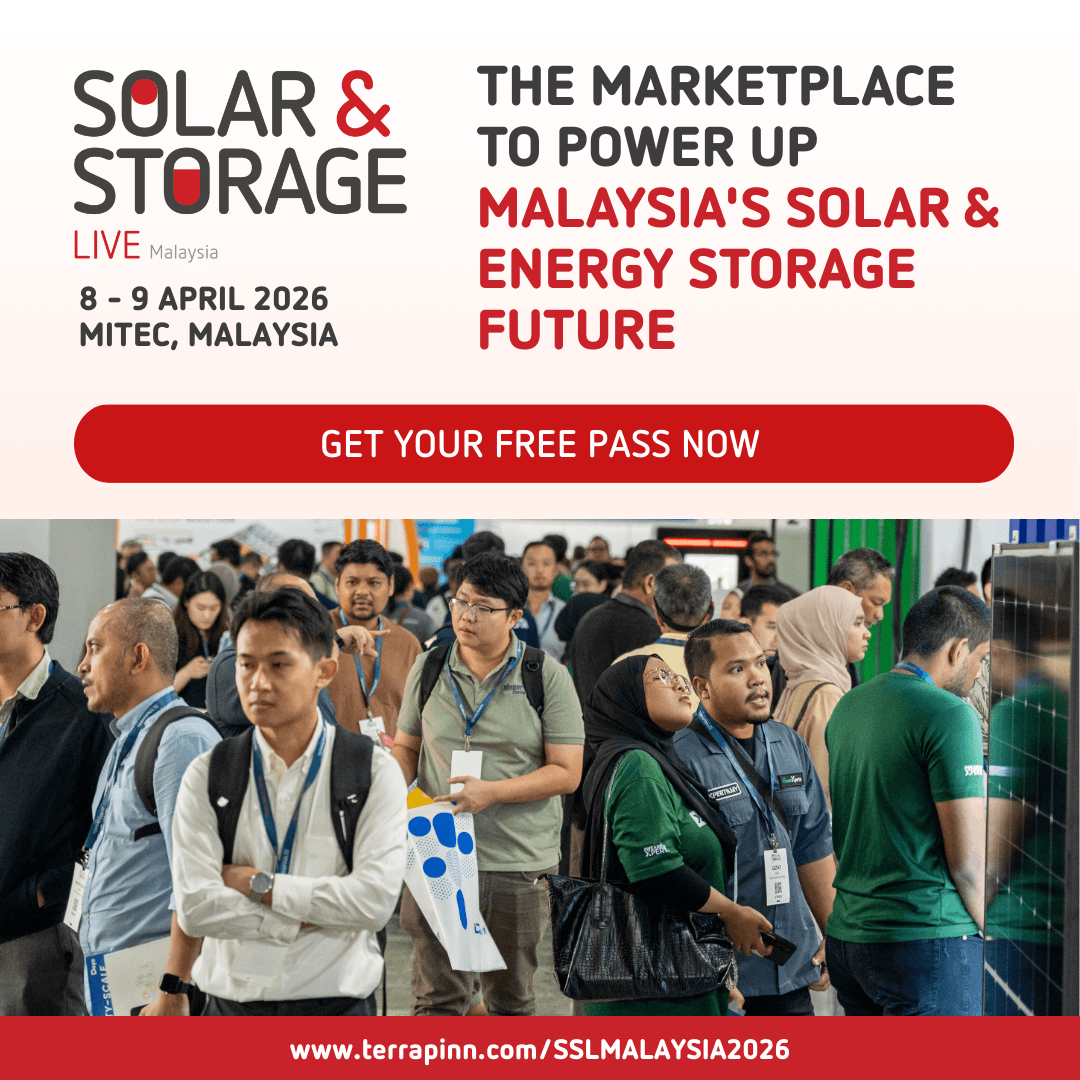Malaysia International Trade and Exhibition Centre image 13