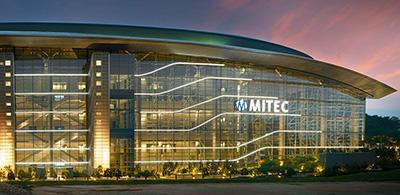 Malaysia International Trade and Exhibition Centre image 10