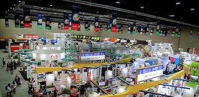 Malaysia International Trade and Exhibition Centre image 8