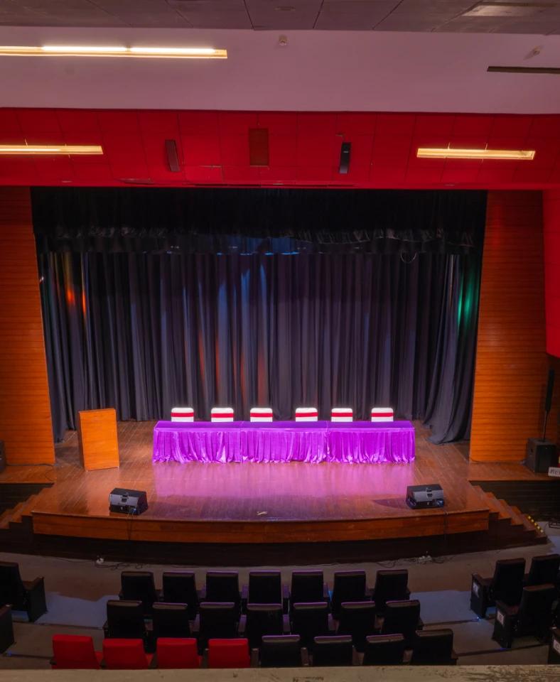 MLR Convention Centre image 6