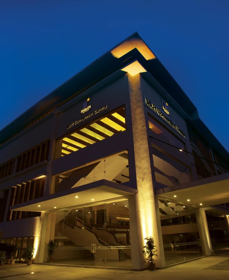 MLR Convention Centre image 4