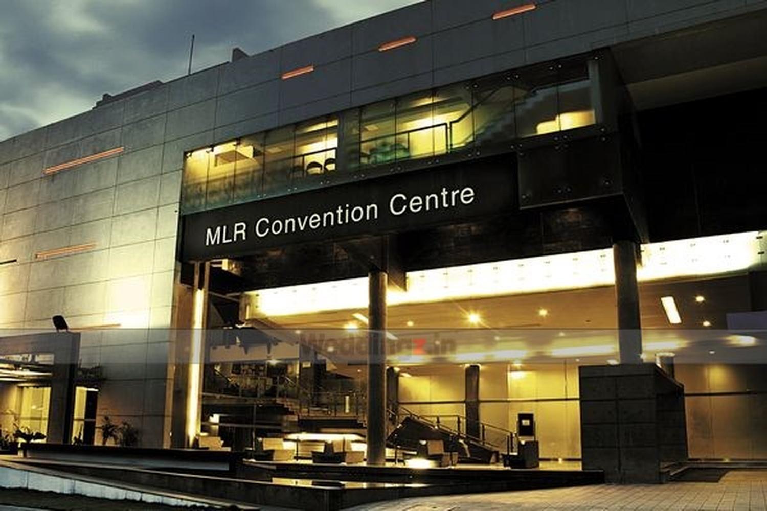 MLR Convention Centre image 5