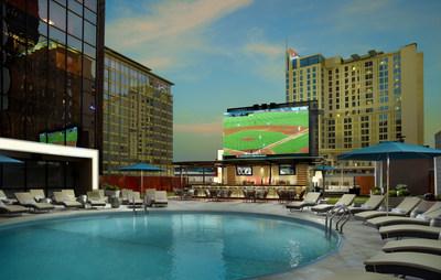 Omni Charlotte Hotel image 6