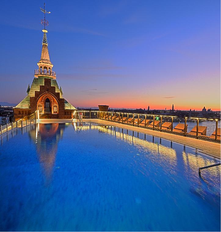 Hilton Molino Stucky Venice image 2