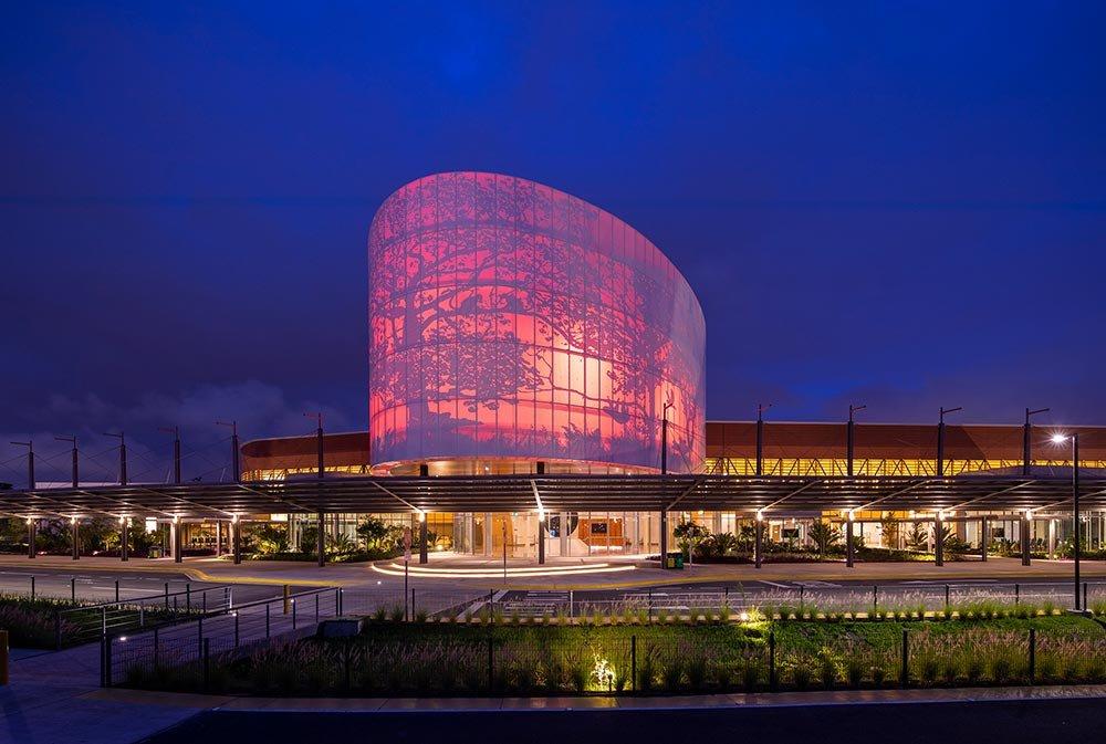 Costa Rica Convention Center (CRCC)