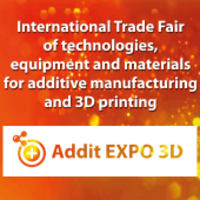 ADDIT EXPO 3D '2026