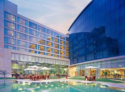 Hyatt Regency Mumbai image 3