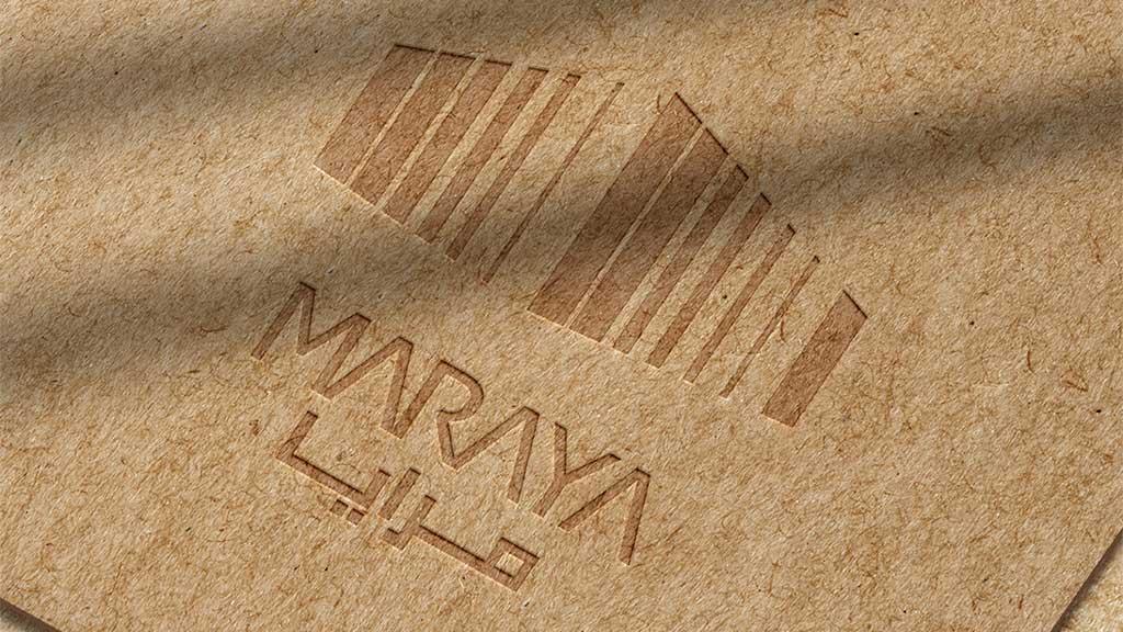 Maraya