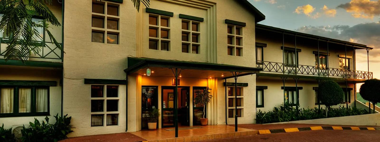Maun Lodge Convention Centre image 6