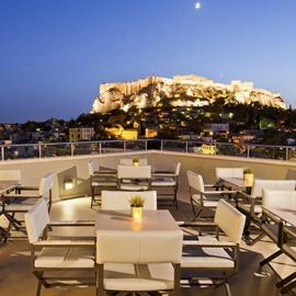 InterContinental Athenaeum Athens image 4