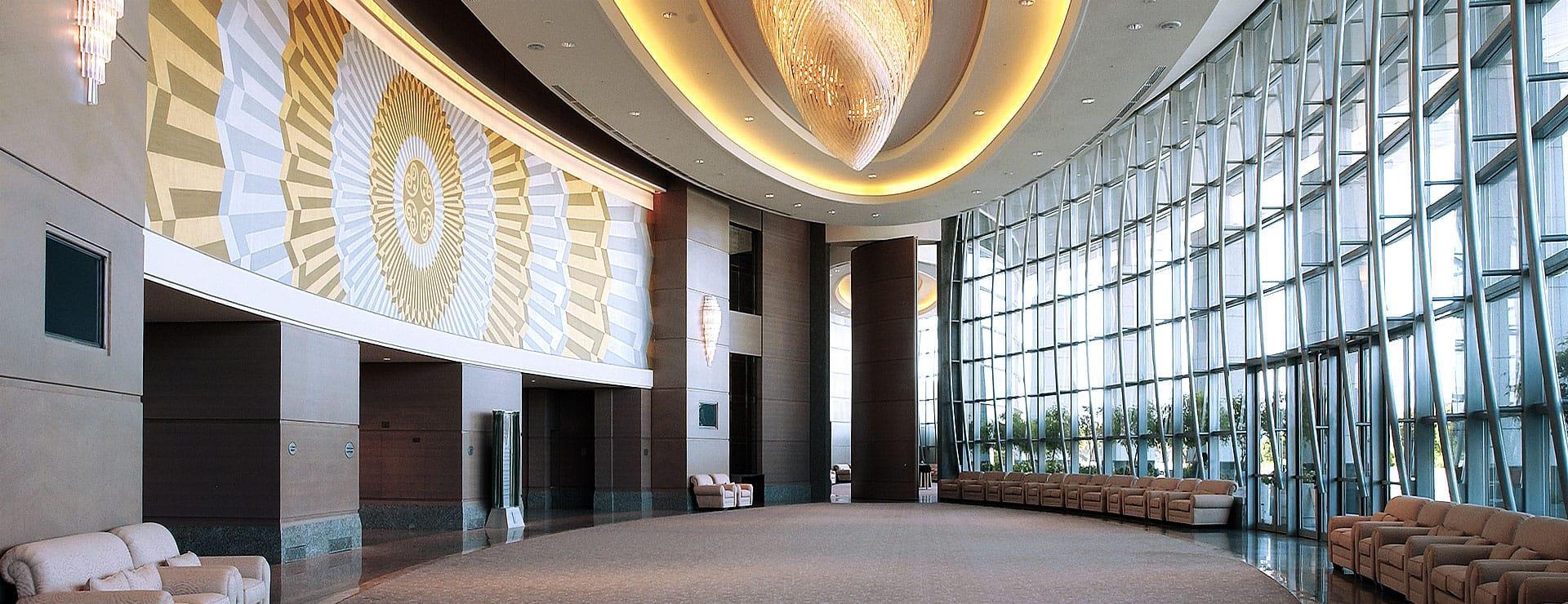 Four Seasons Hotel Riyadh at Kingdom Centre image 4