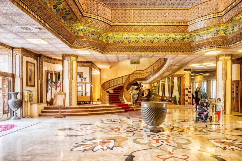 Abbasi Hotel image 6