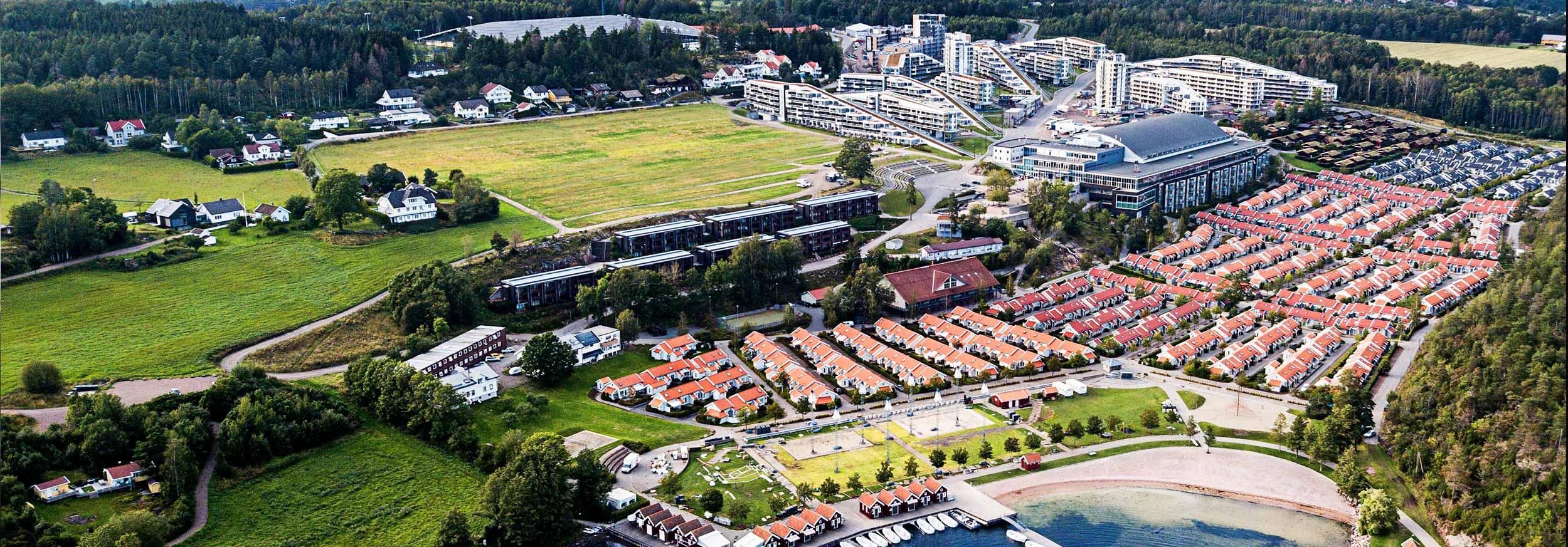 Oslofjord Convention Center image 6