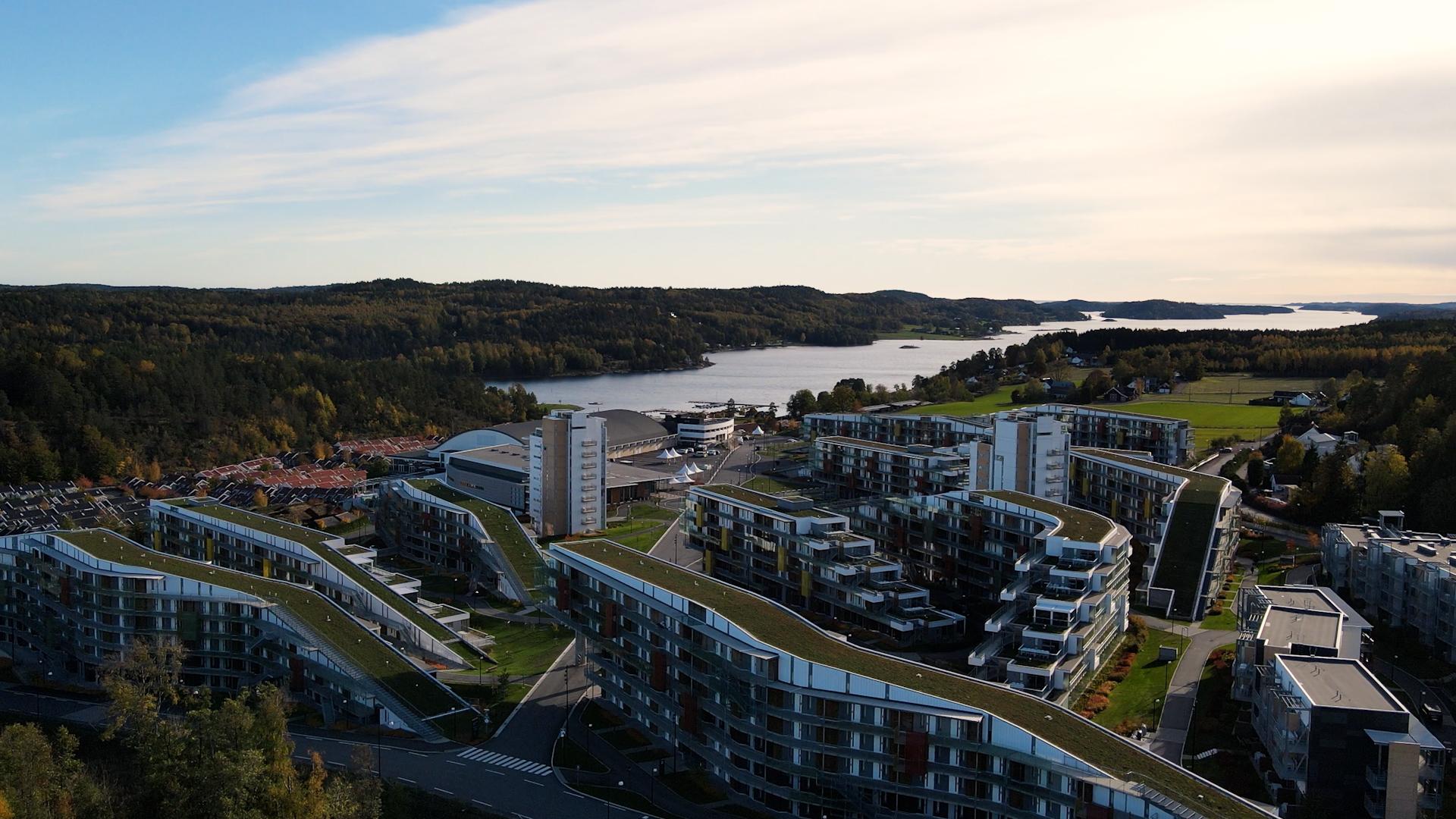 Oslofjord Convention Center image 3