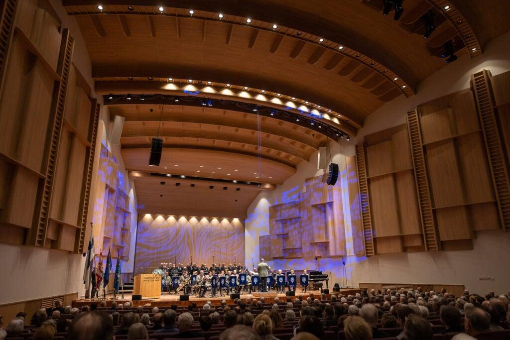 Oulu Hall image 5