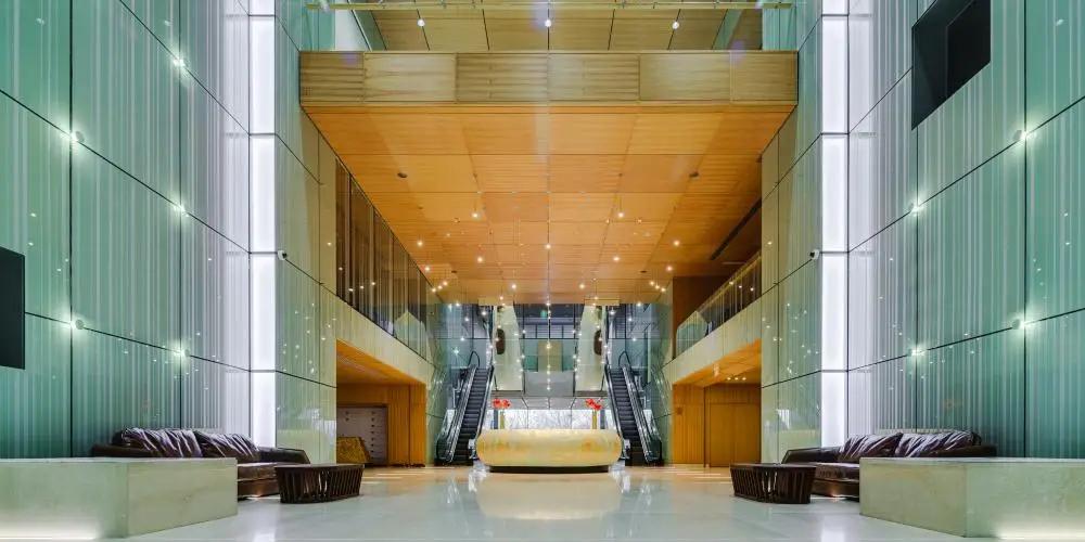 PARKOVY Convention and Exhibition Center