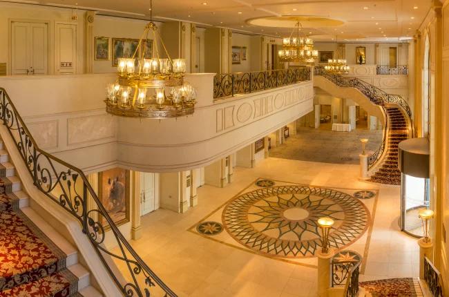 The Grand Palm Hotel Casino and Convention Resort