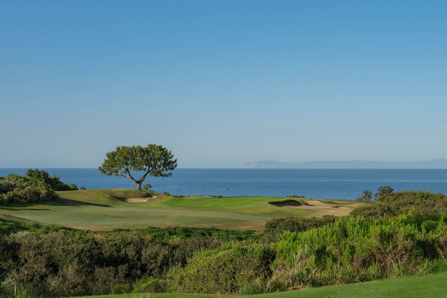 north course pelican hill golf club