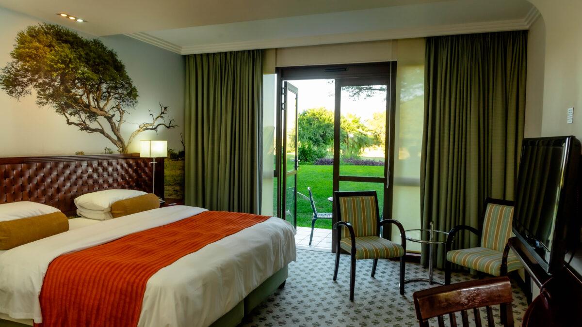 Phakalane Golf Estate Hotel image 18