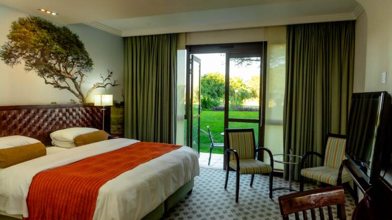 Phakalane Golf Estate Hotel image 6