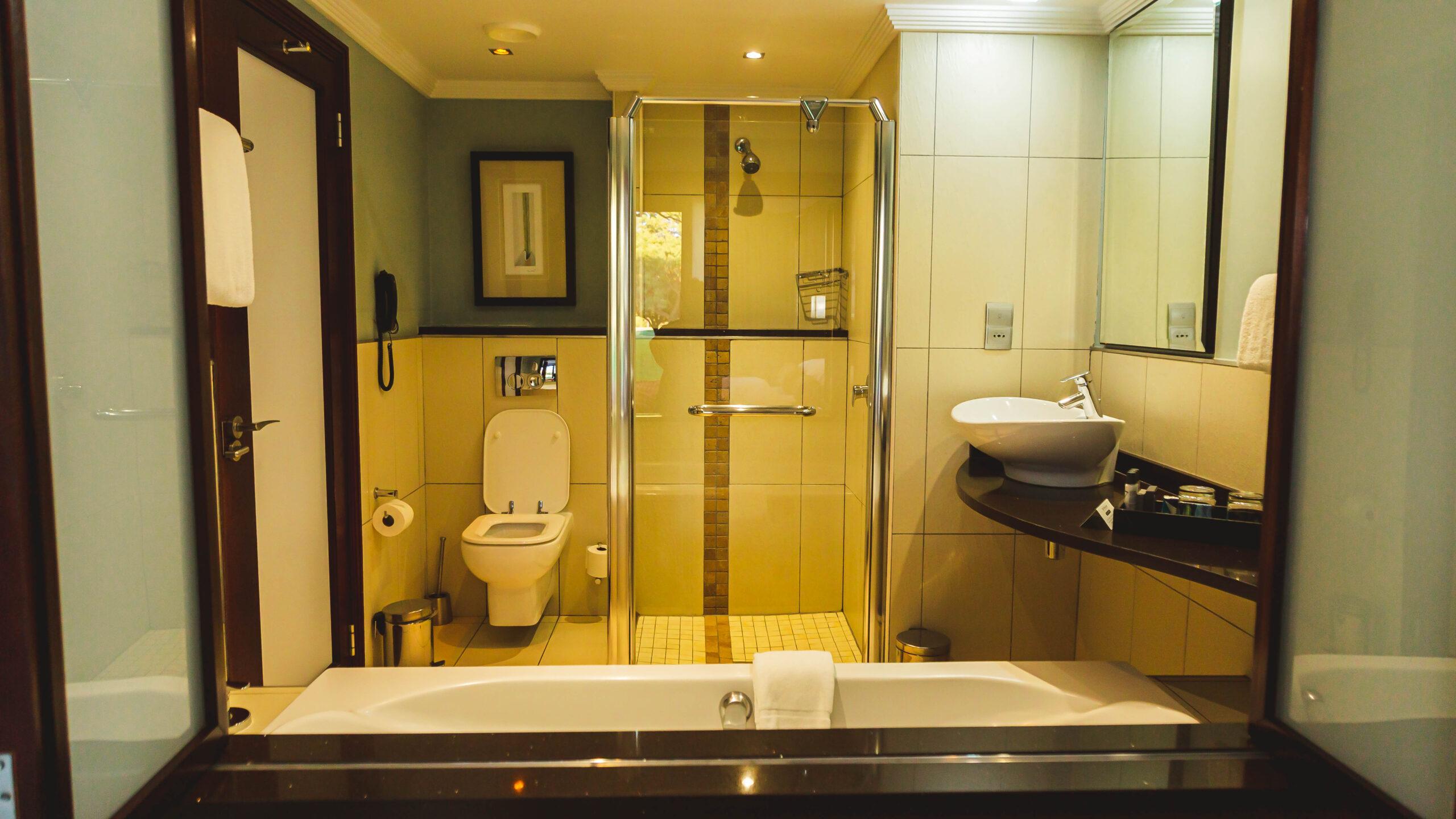 Phakalane Golf Estate Hotel image 14