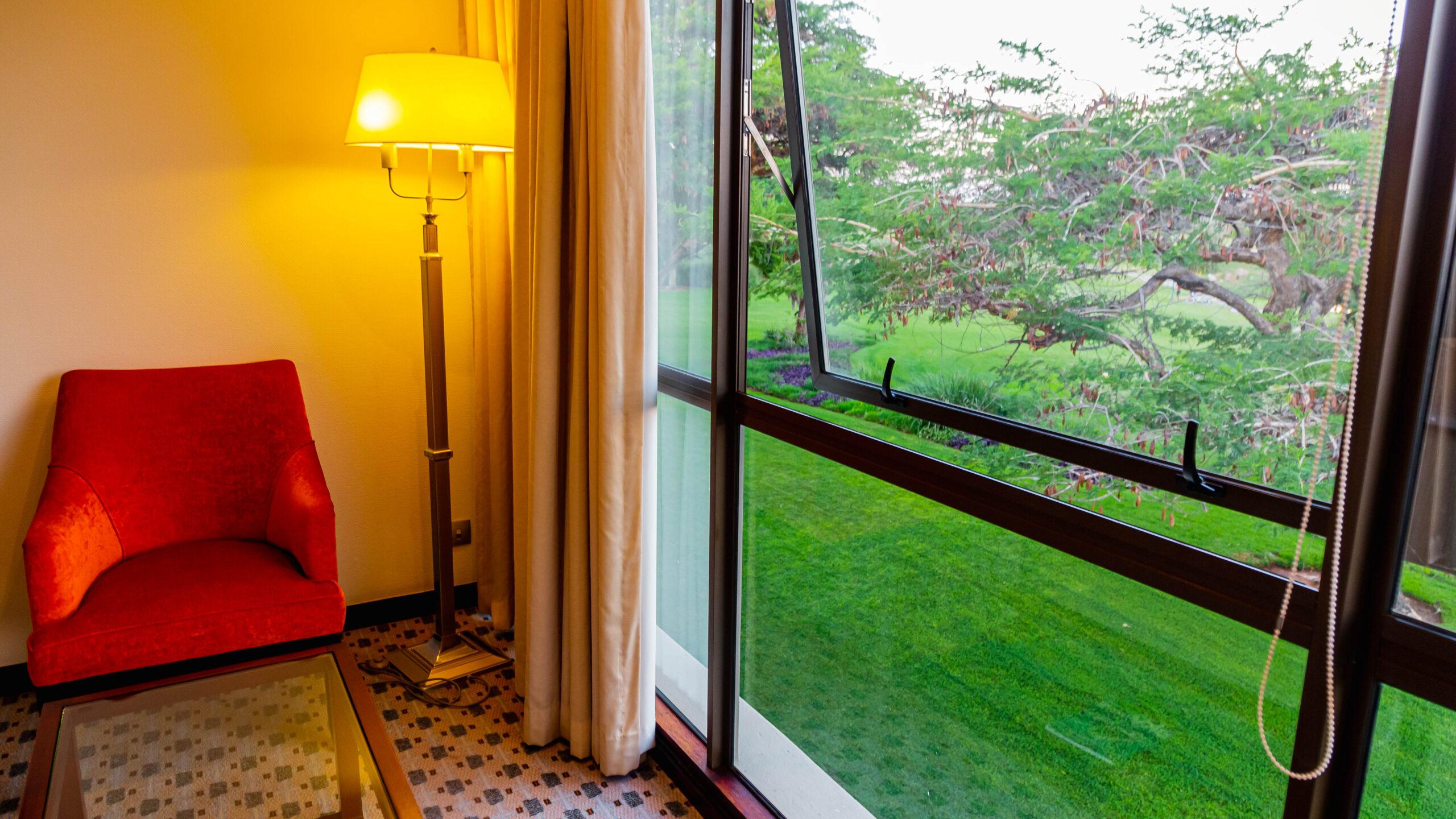 Phakalane Golf Estate Hotel image 8