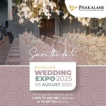 Phakalane Golf Estate Hotel