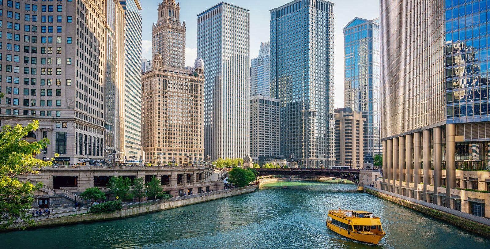 InterContinental Chicago Magnificent Mile image 6