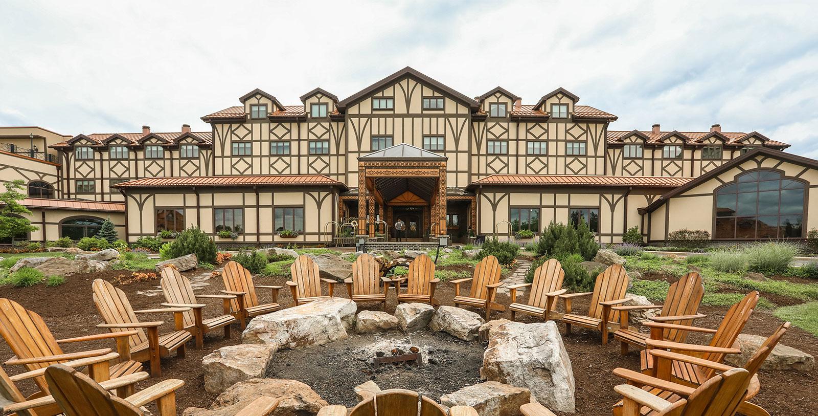 Nemacolin image 5