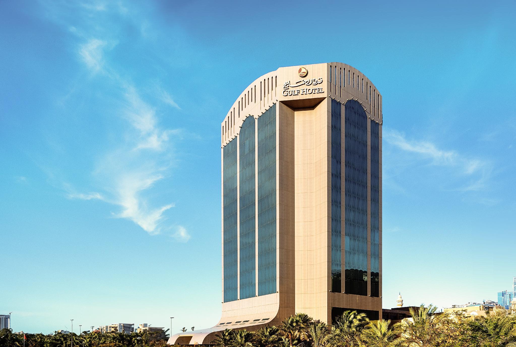 Gulf Hotel Convention Centre image 6