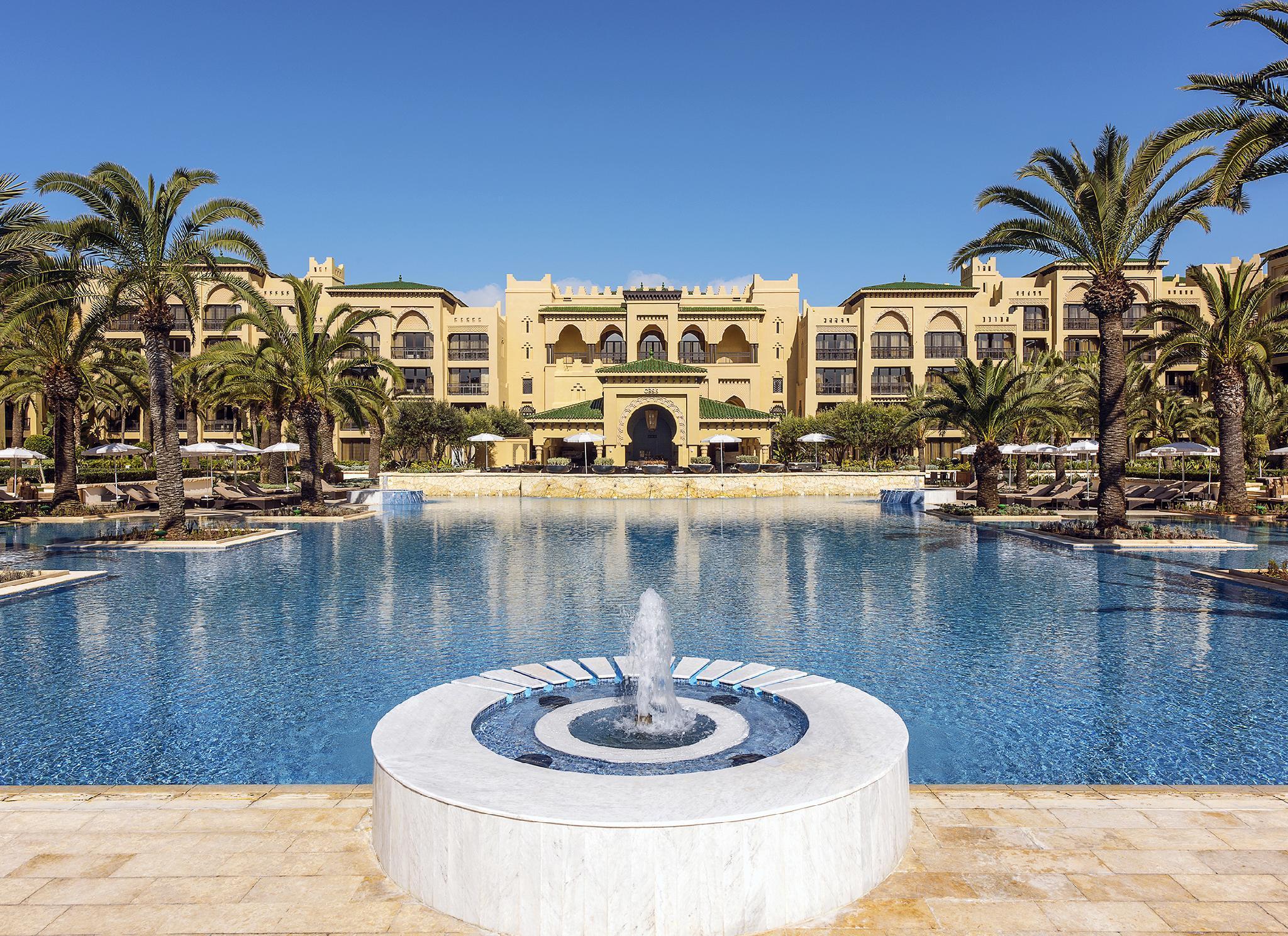 Mazagan Beach & Golf Resort image 6