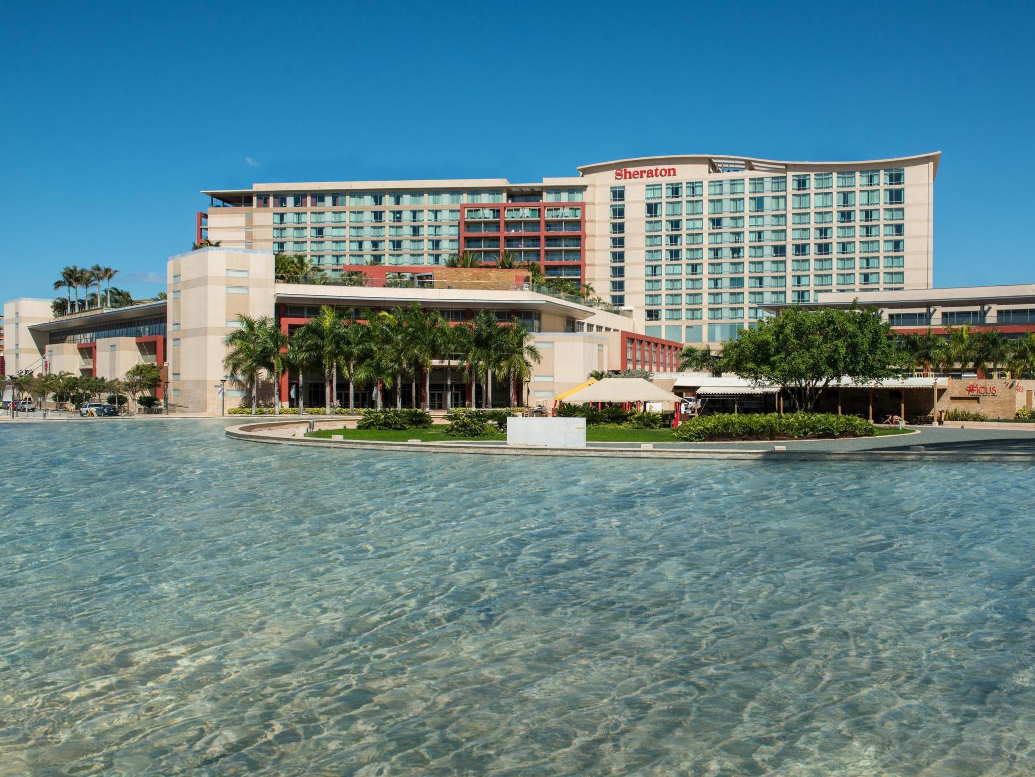 Sheraton Puerto Rico Resort & Casino image 2