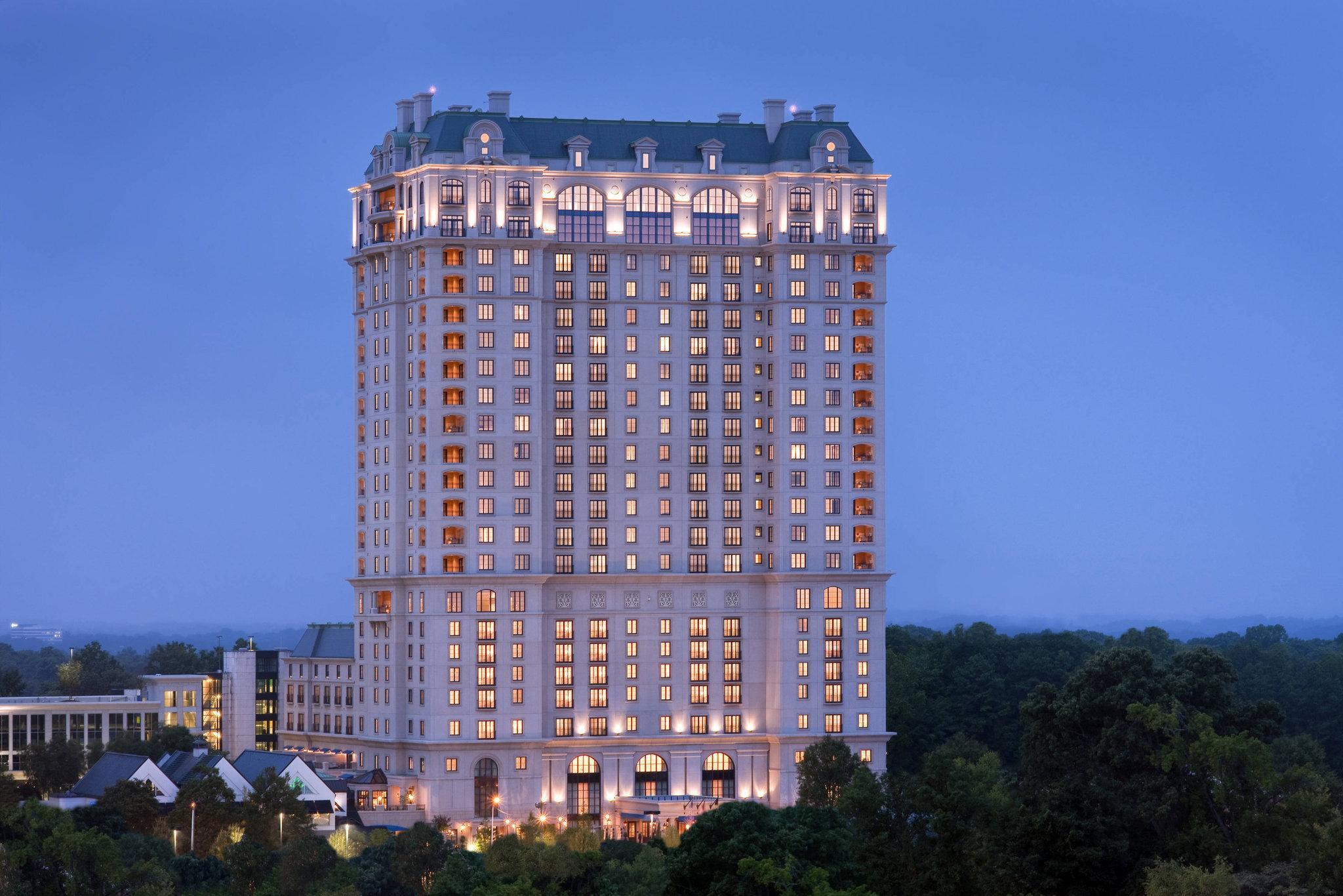 The St. Regis Atlanta image 4