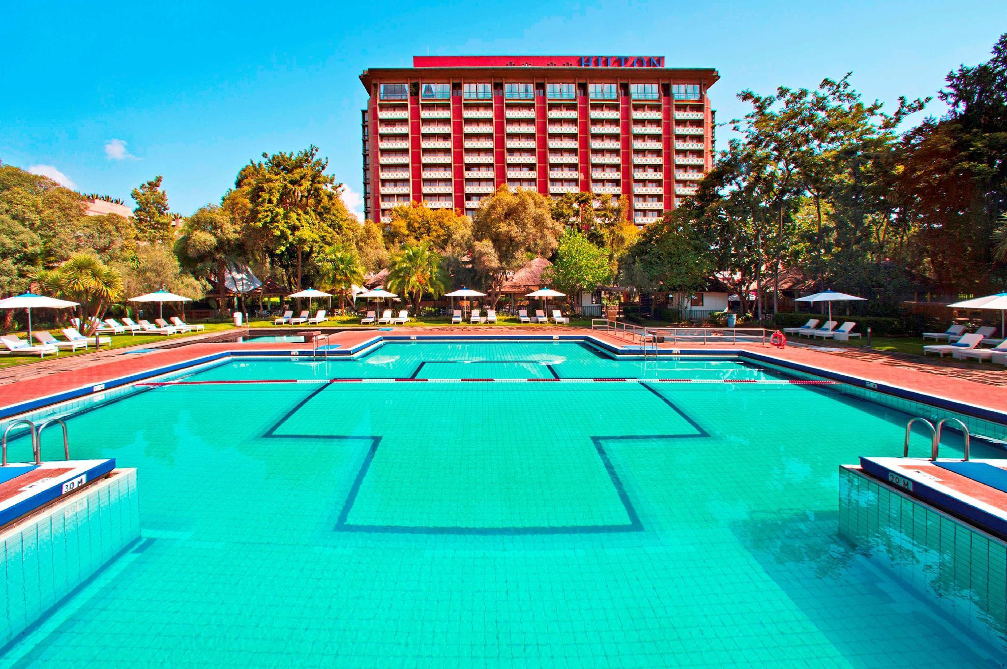 Hilton Addis Ababa image 4