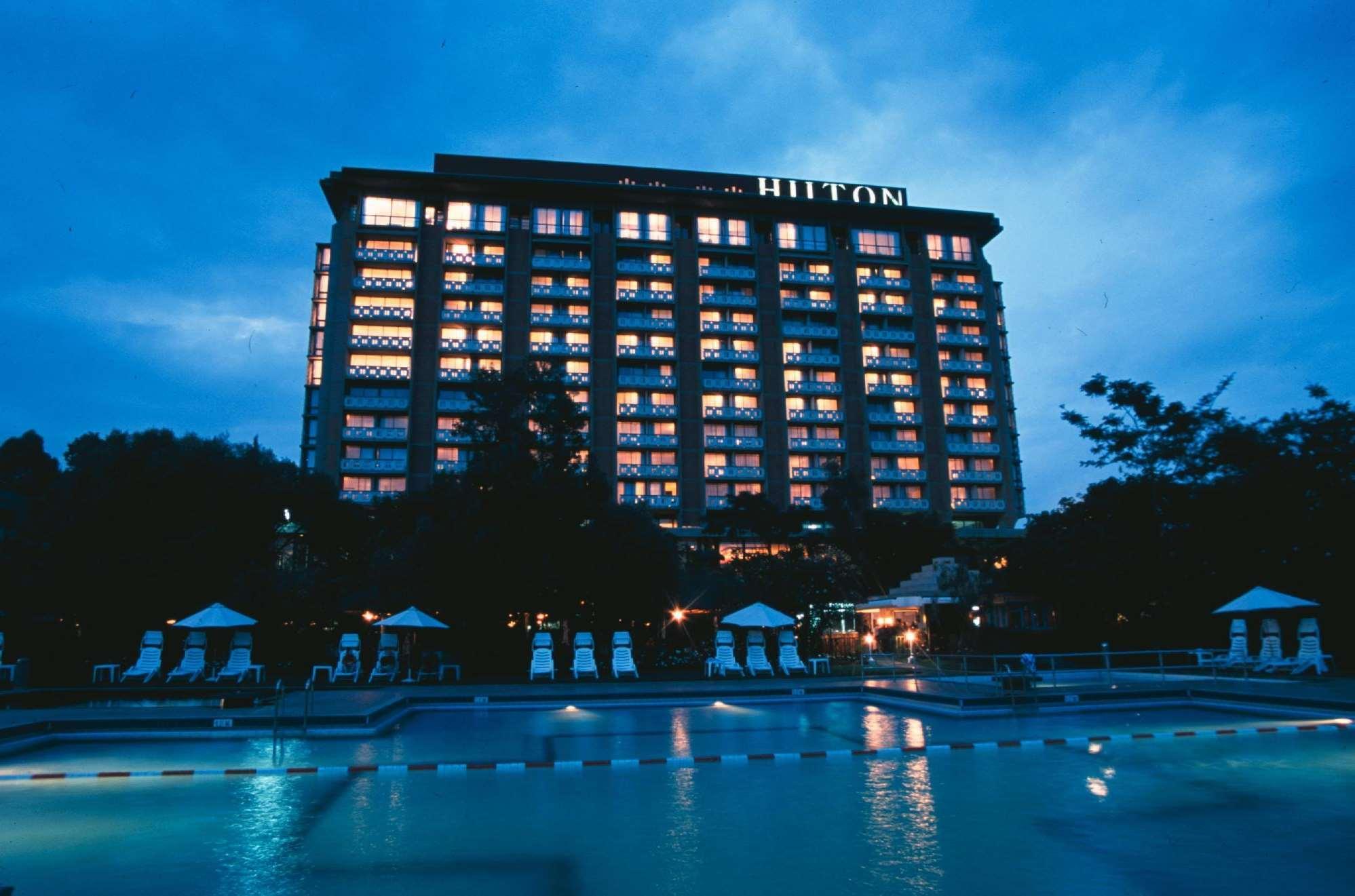 Hilton Addis Ababa image 6