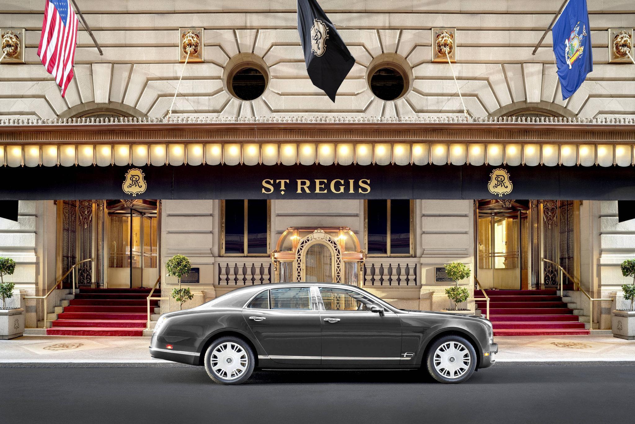 The St. Regis New York image 5