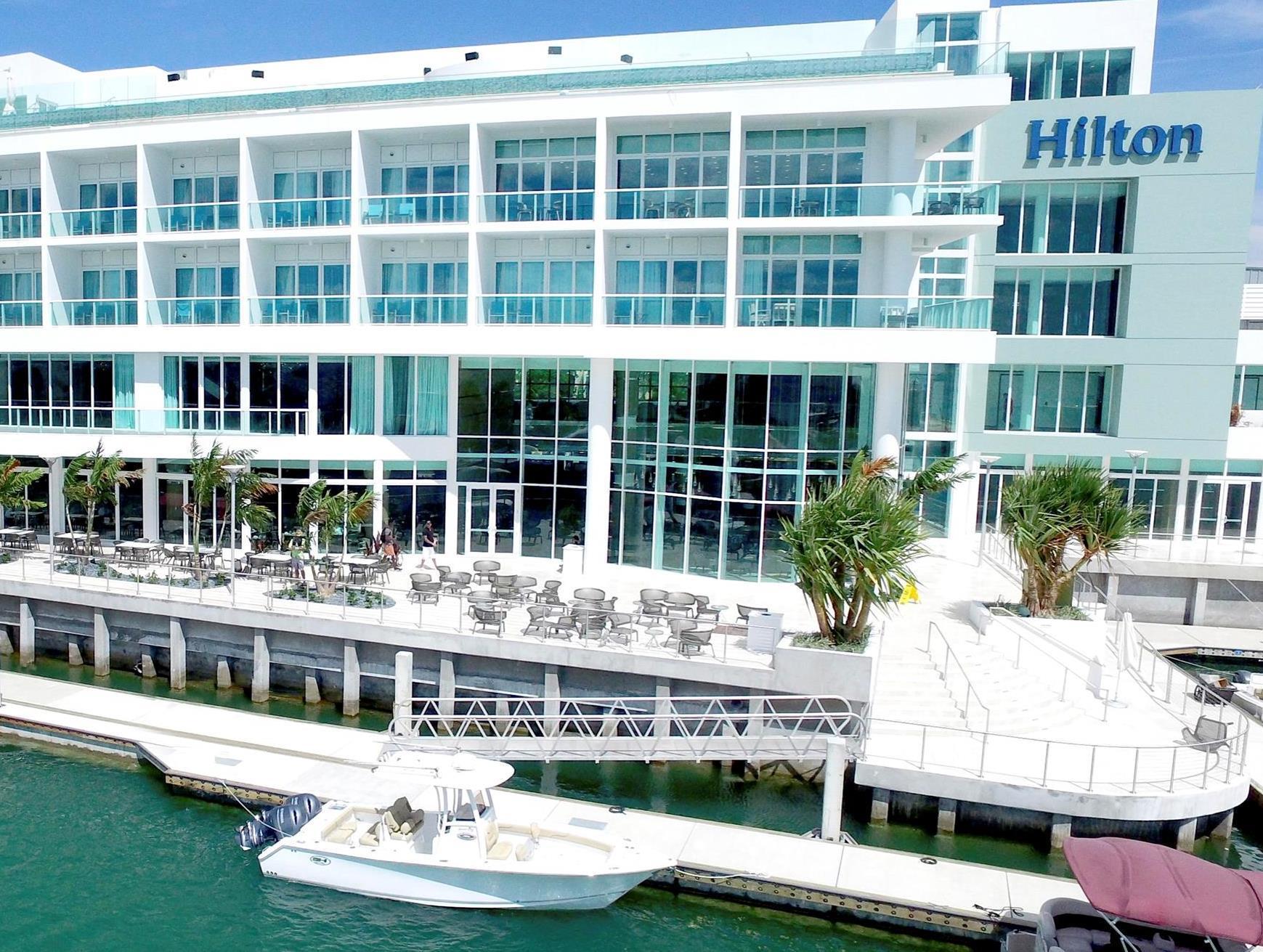 Hilton at Resorts World Bimini image 2