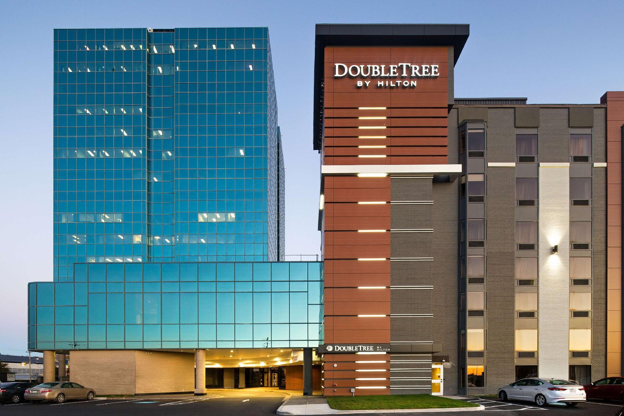 DoubleTree by Hilton Halifax Dartmouth image 5