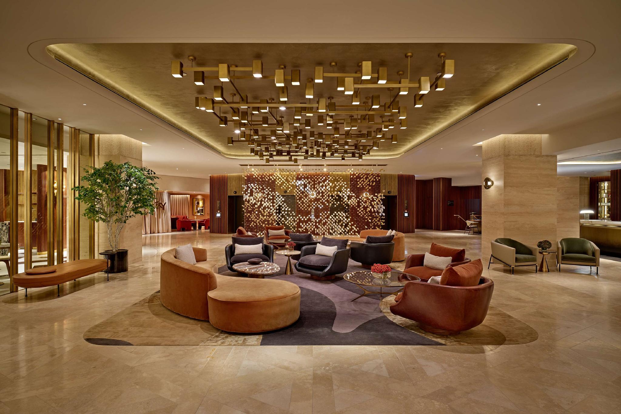 London Hilton on Park Lane image 5