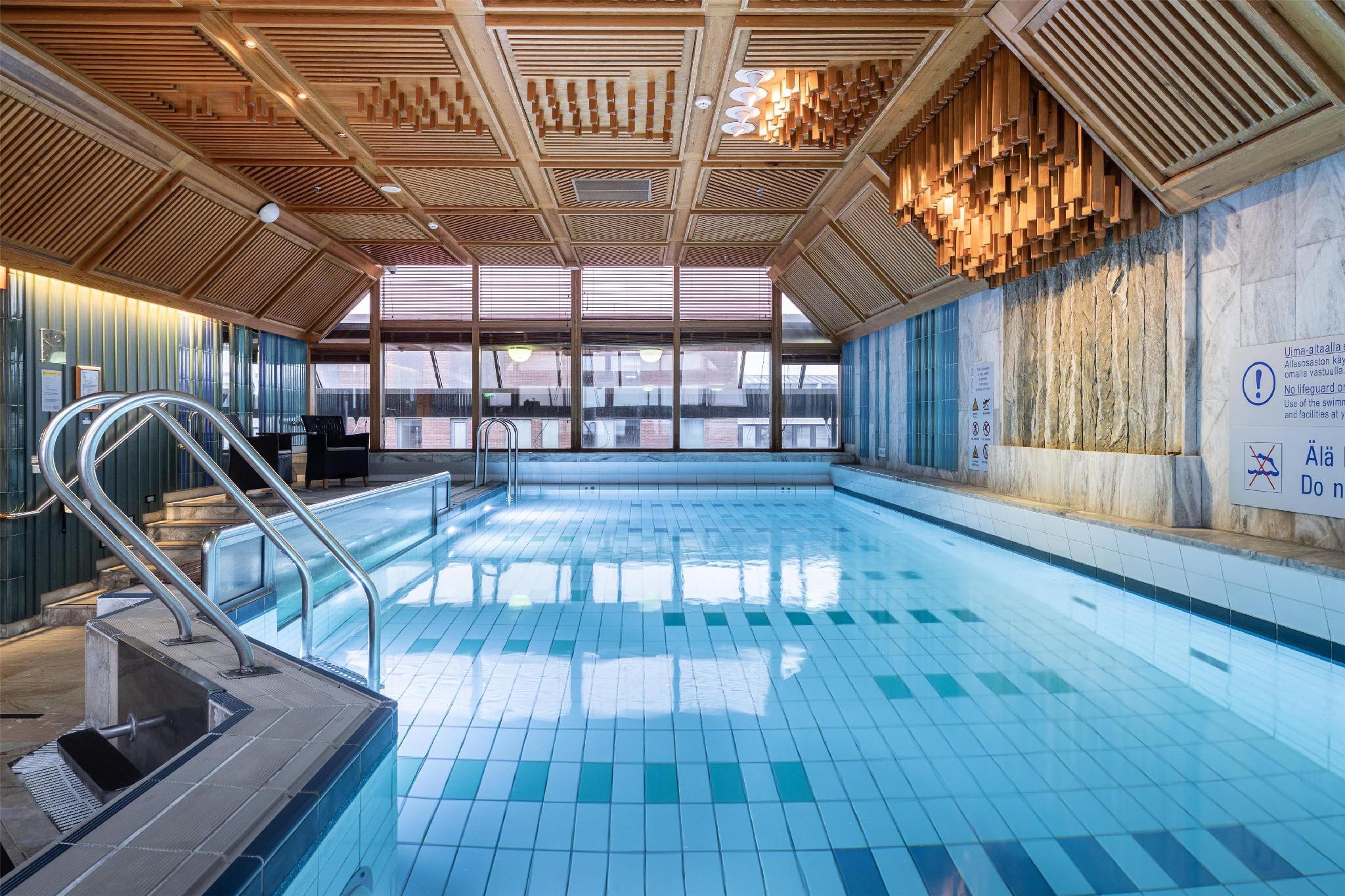 Hilton Helsinki Strand image 3