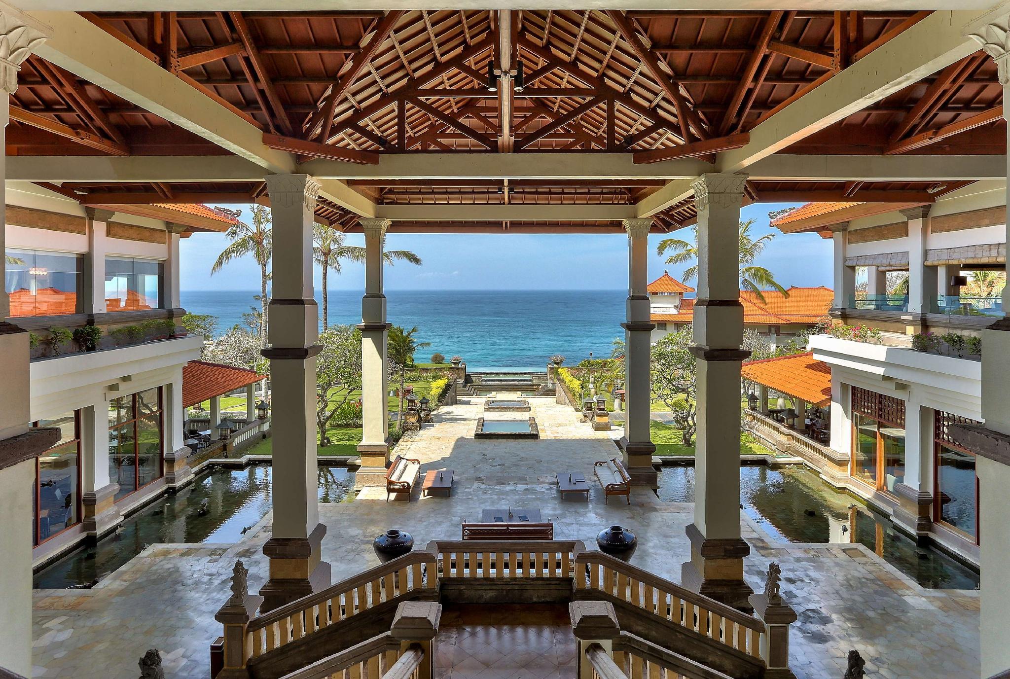 Hilton Bali Resort image 3