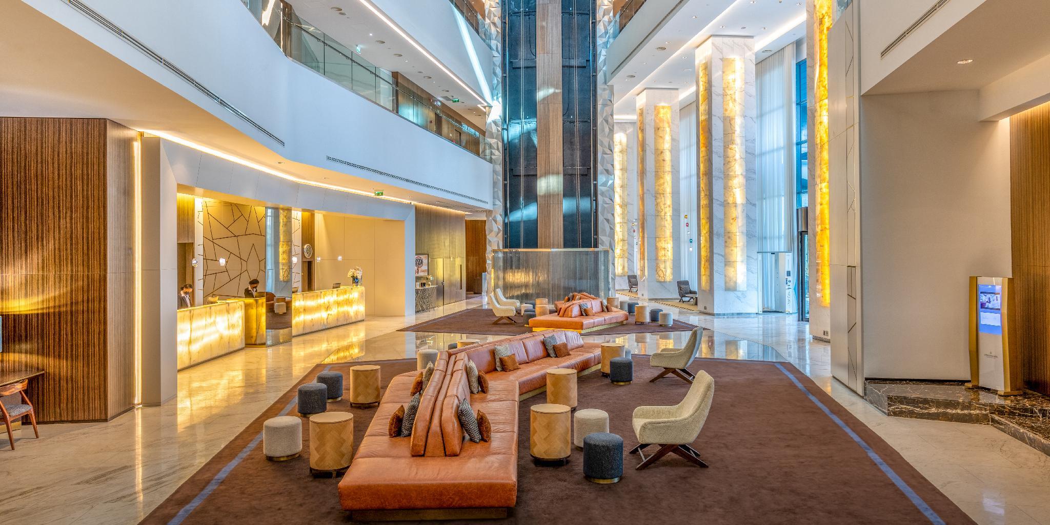 InterContinental Luanda Miramar image 4