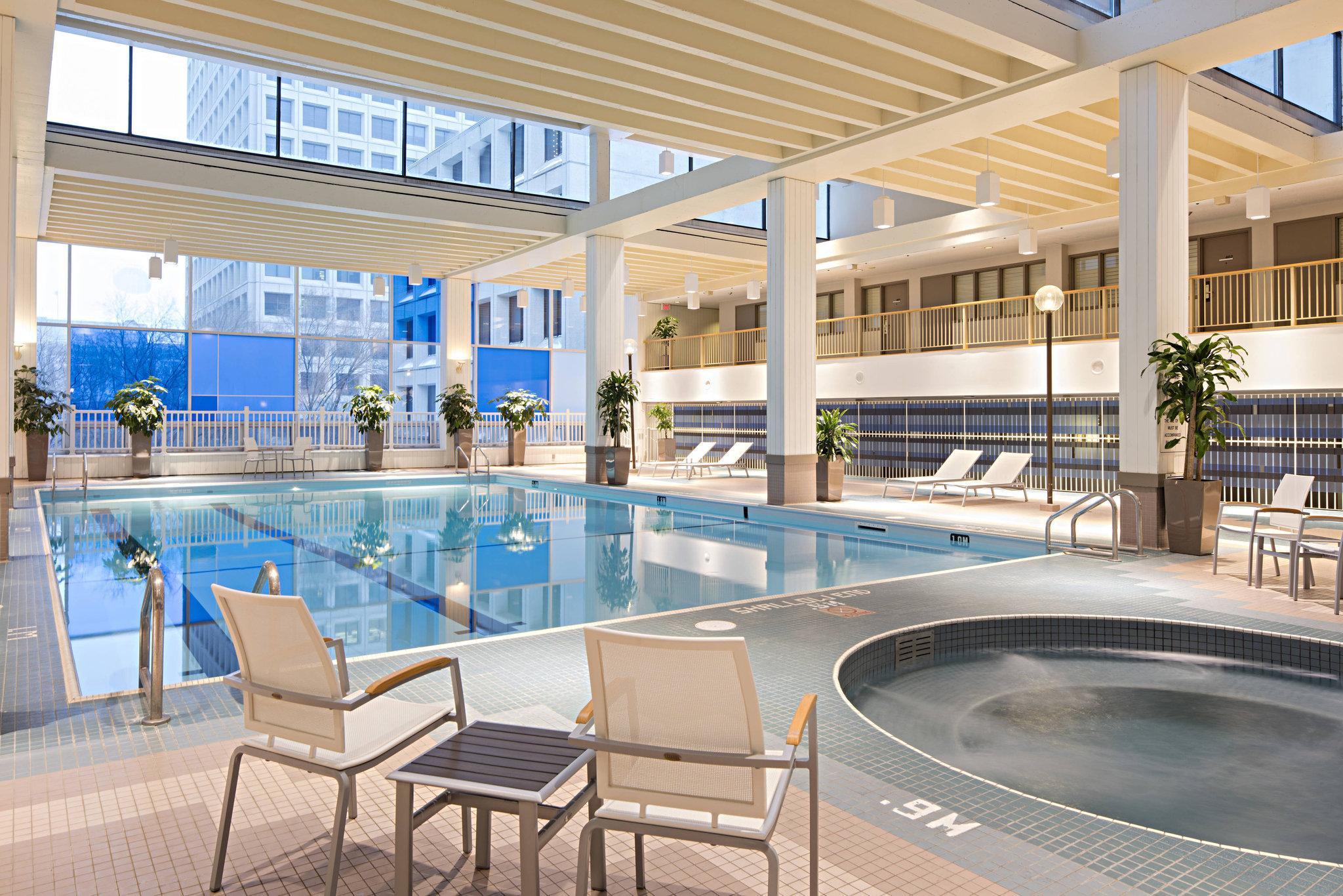 Delta Hotels by Marriott Winnipeg image 2