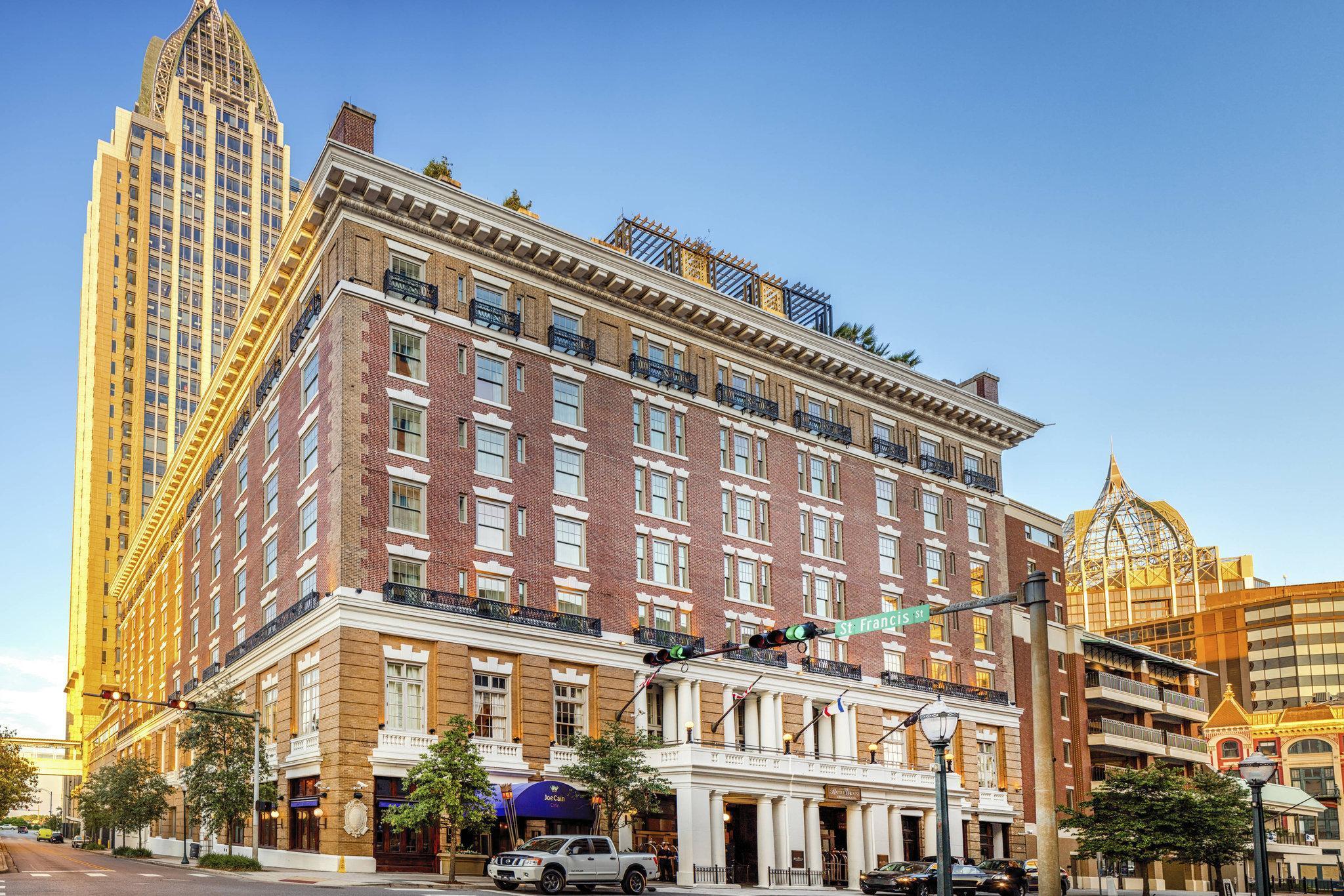 The Battle House Renaissance Mobile Hotel & Spa image 6