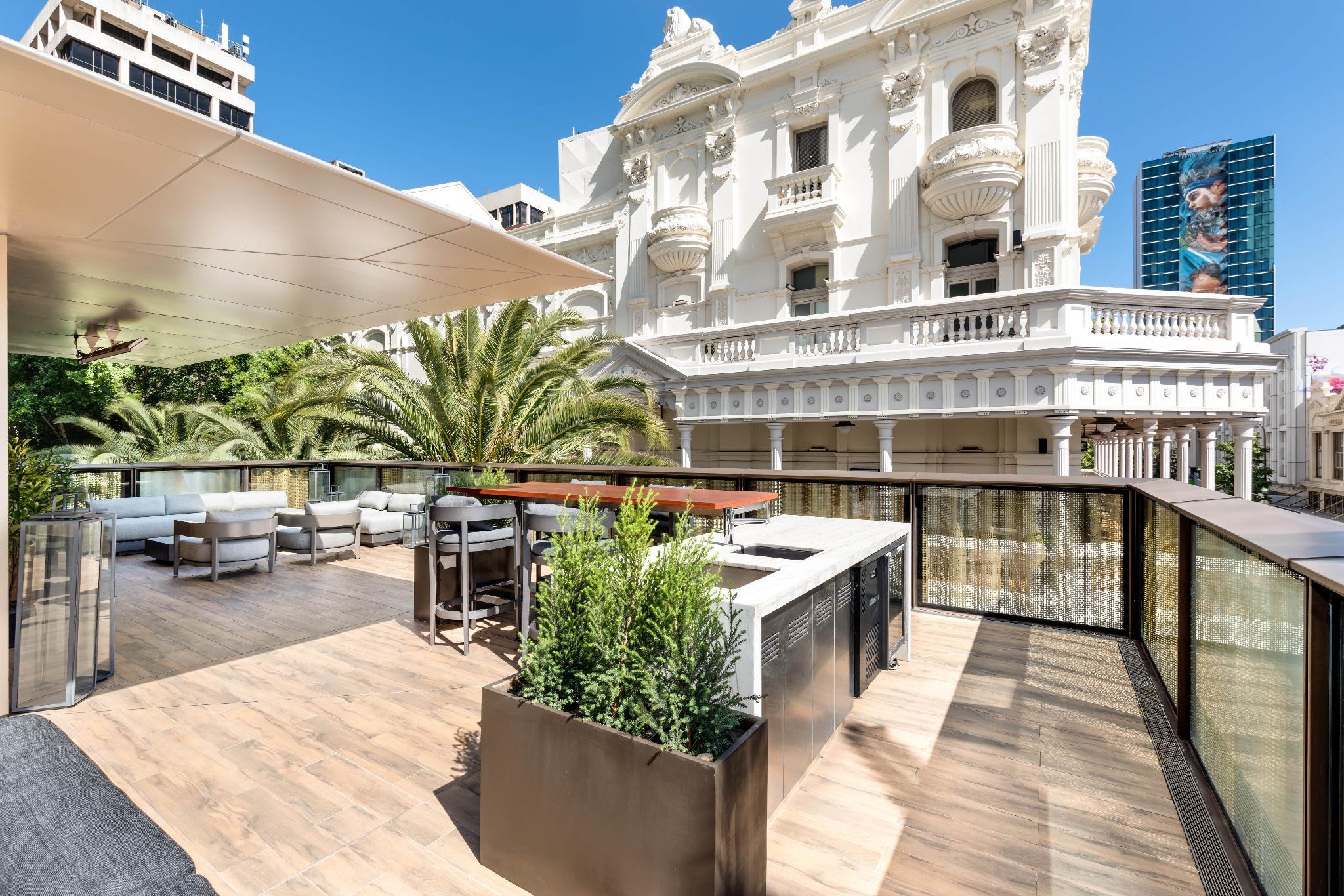 InterContinental Perth City Centre image 5