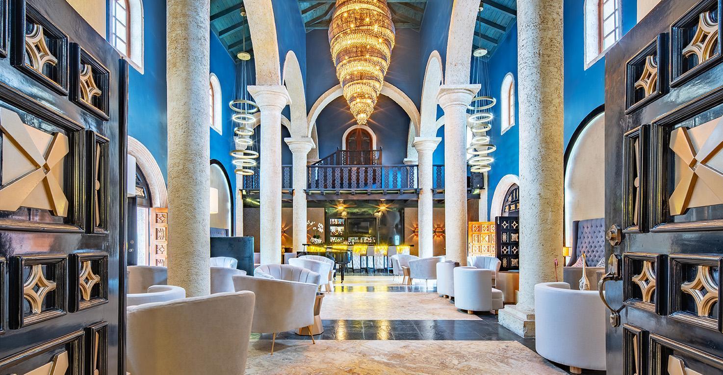Sanctuary Cap Cana image 6
