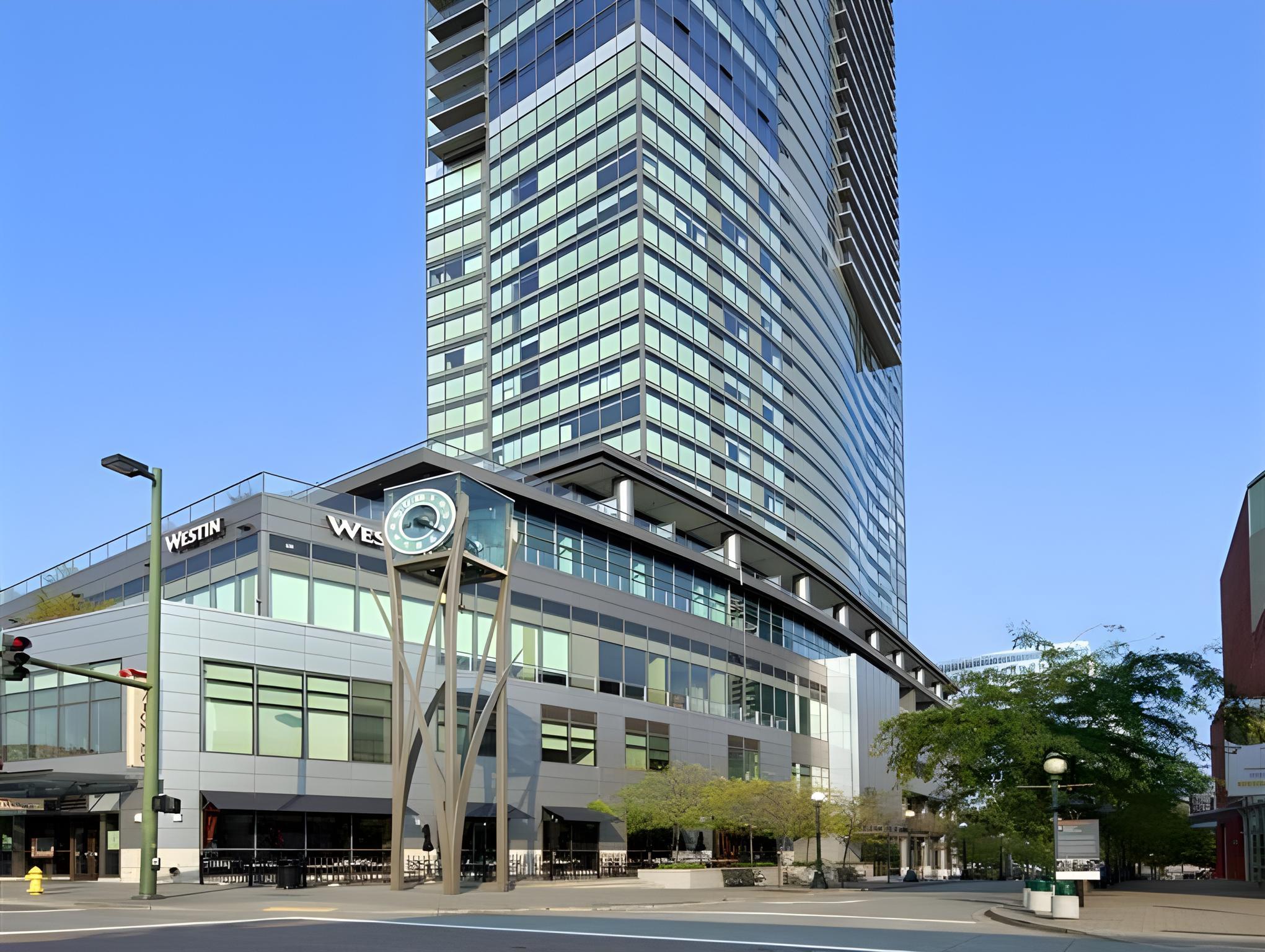The Westin Bellevue image 5