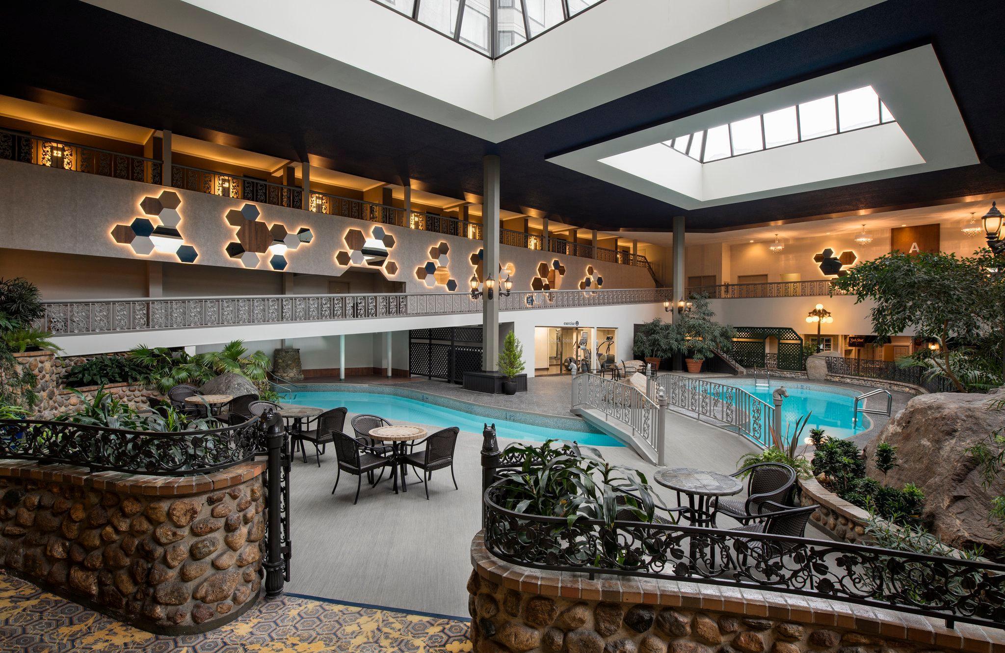 Saskatoon Inn & Conference Centre image 2