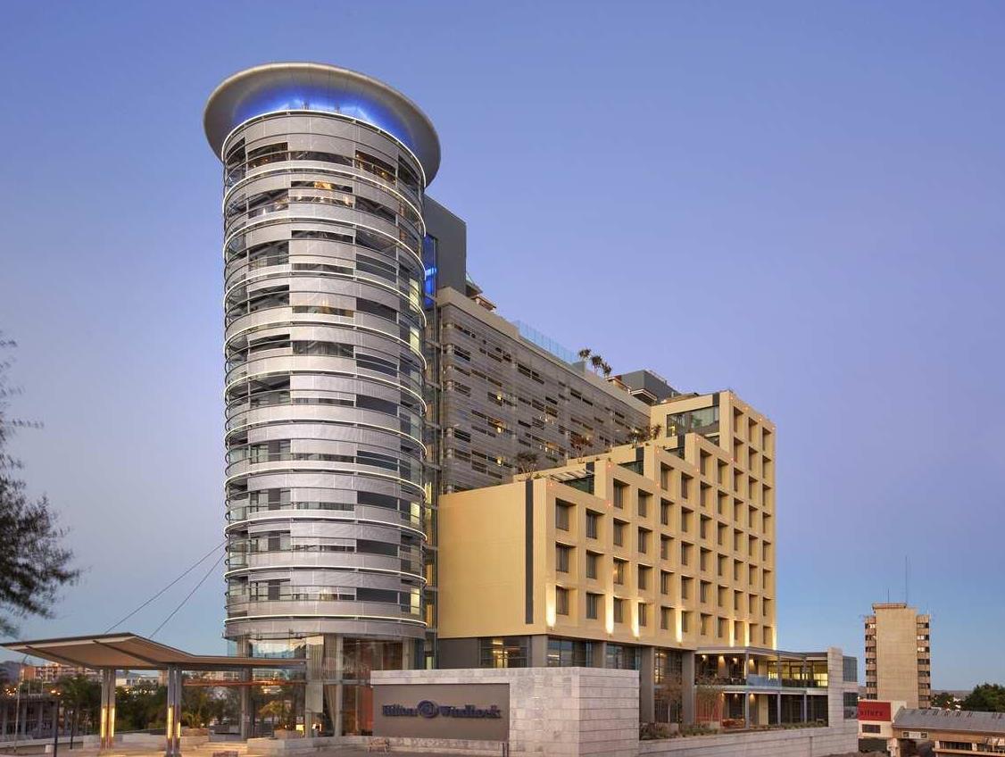 Hilton Windhoek image 3