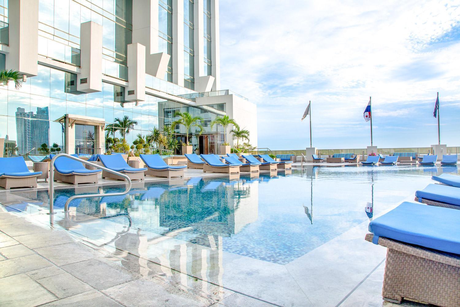 Hilton Panama image 5